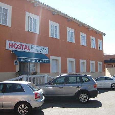 Hostal El Pinar Ávila Exterior foto