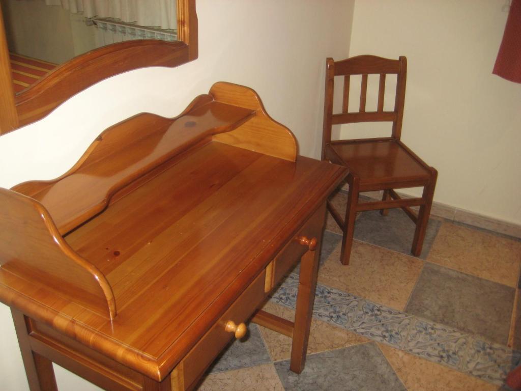 Hostal El Pinar Ávila Zimmer foto