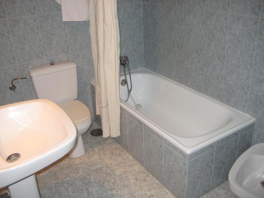 Hostal El Pinar Ávila Zimmer foto
