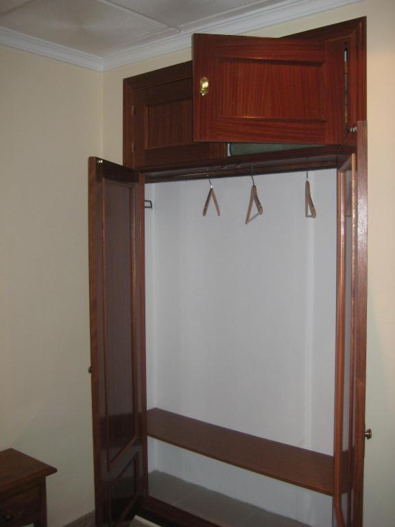 Hostal El Pinar Ávila Zimmer foto