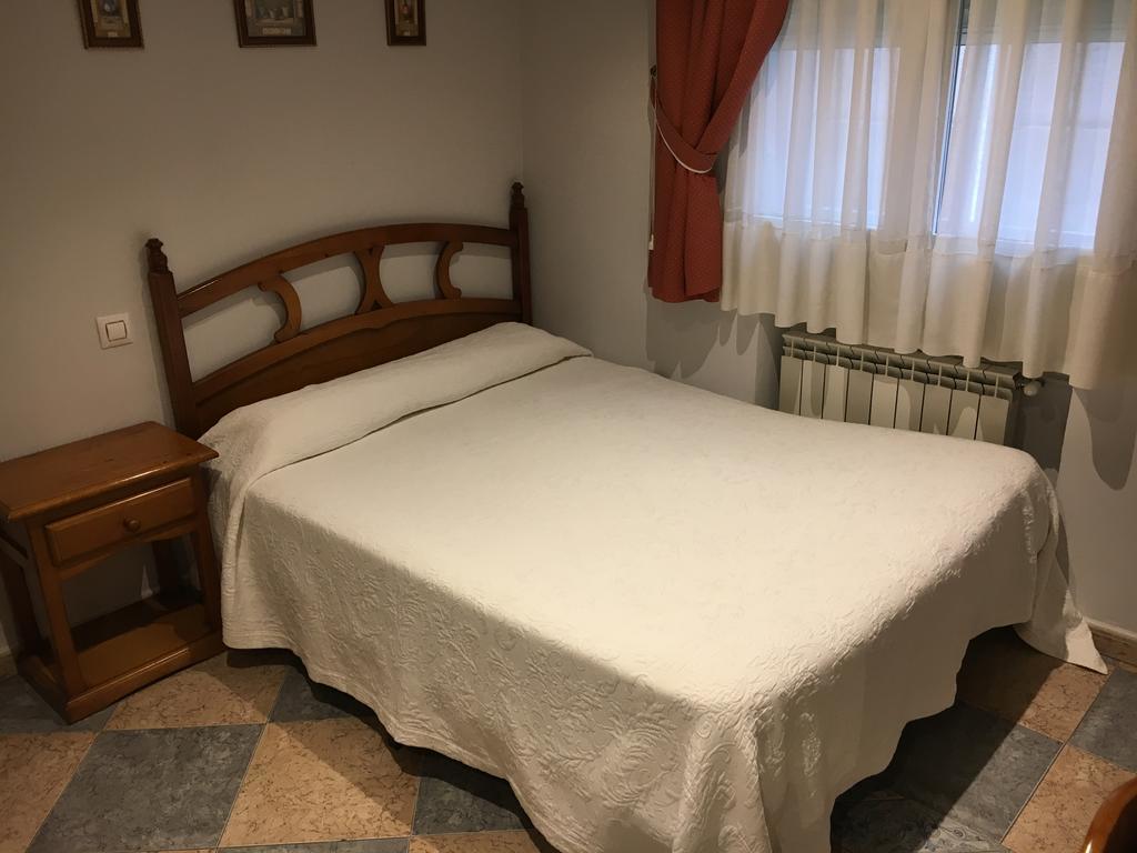 Hostal El Pinar Ávila Exterior foto