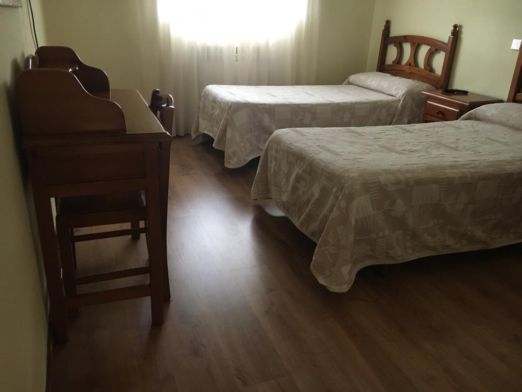 Hostal El Pinar Ávila Exterior foto