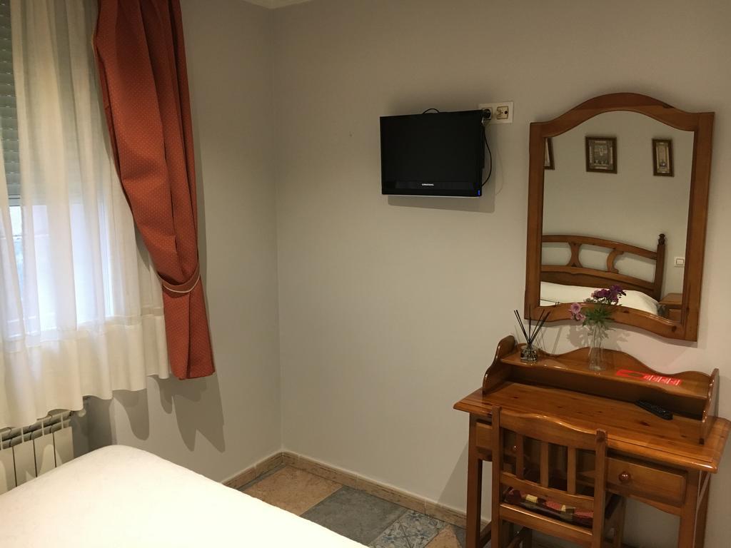 Hostal El Pinar Ávila Exterior foto