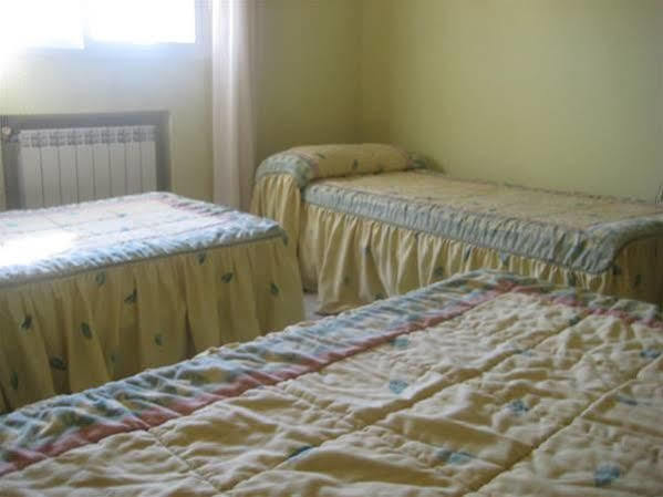 Hostal El Pinar Ávila Exterior foto