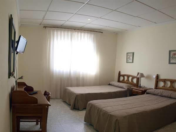 Hostal El Pinar Ávila Exterior foto