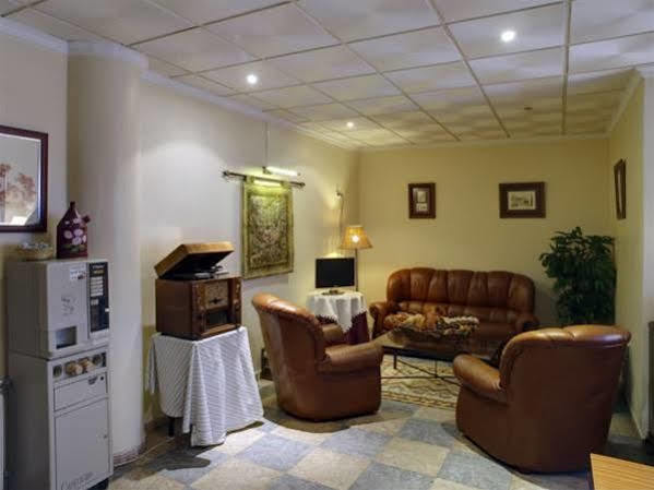 Hostal El Pinar Ávila Exterior foto